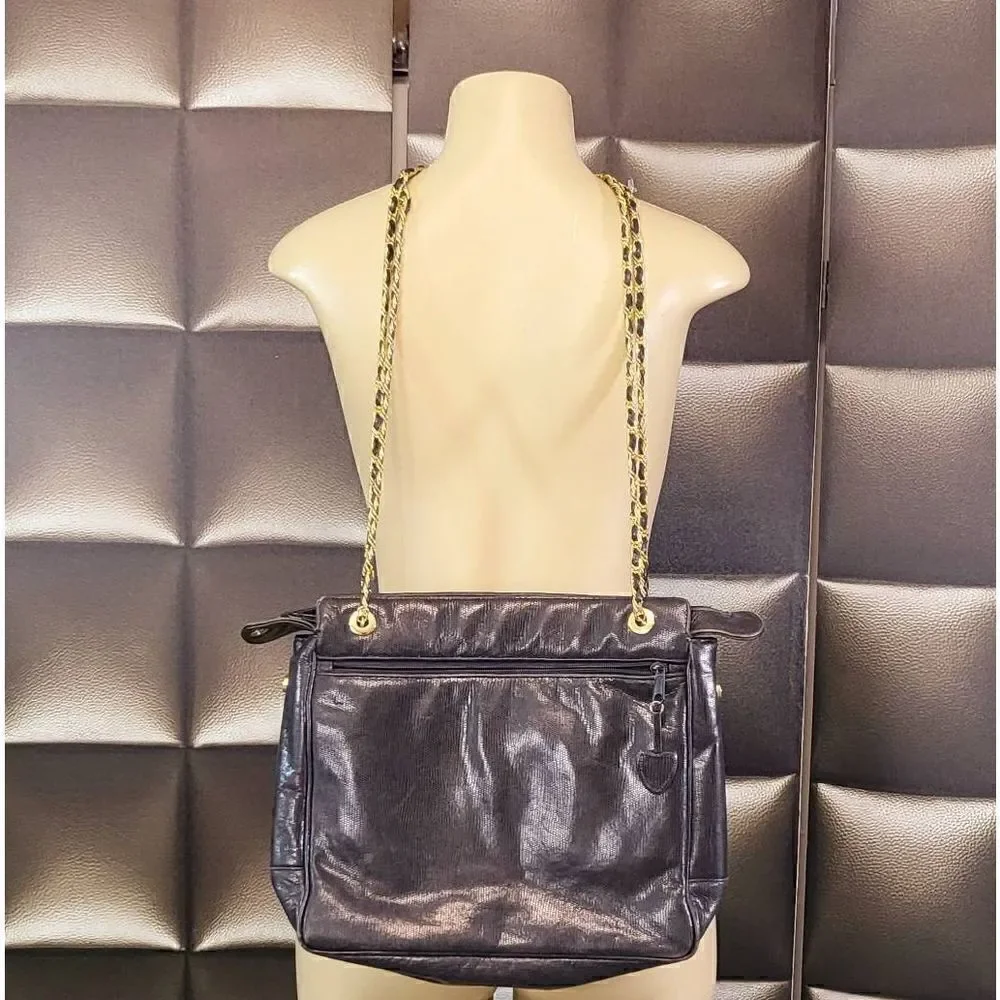 Vintage Jay Herbert leather purse